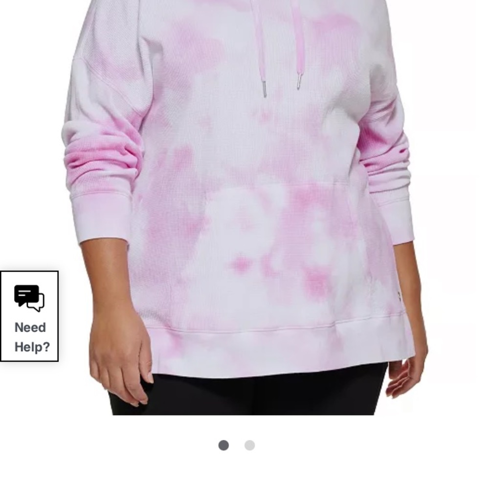 Calvin Klein Hoodie